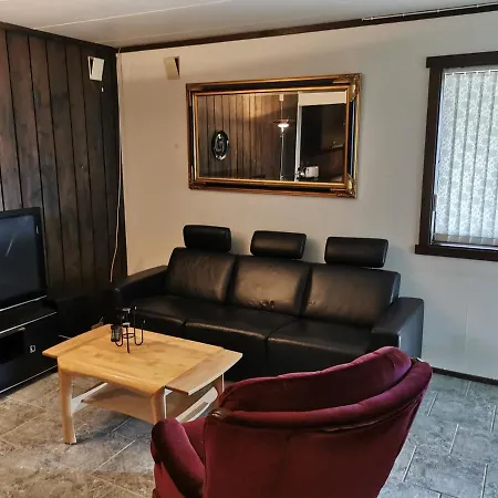 Trivelig Moblert Leilighet - Apartment