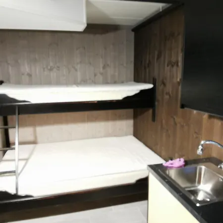Apartment Trivelig Moblert Leilighet - *